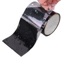 수프 방수테이프/방수테이프/강력테이프/테이프/파이프테이프/초강력테이프 초강력, 화이트