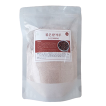 태영농산 국산100% 볶은팥가루500g 팥물 팥분말 팥워터, 1개, 500g