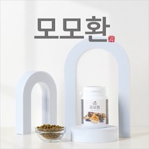 모모환(90g) 탈모 양모 흑모 건강한 모발 정진몰