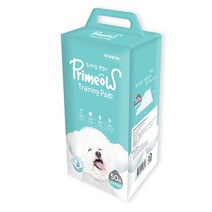 프리미요 애견패드 50매 (43X53cm), 자모카 1