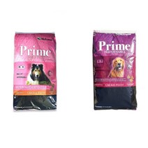 강아지사료 프라임 퍼포먼스 골드플러스 20kg/15kg 개사료 특수견 대용량 전연령, 골드플러스(15kg)