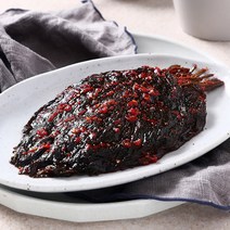 [모든반찬] 양념 깻잎무침 1kg, 1개