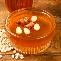 편식공장 우리보리 조청, 600g(병)