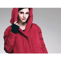 여성 롱 패딩 다운 코트 밑단은 뚱뚱한 사람들에게 큽니다. 대형 10xl 재킷