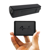 GPS위치추적기 30일이벤트 포가드울트라S + 소형녹음기 MQL500, 녹음기+GPS위치추적기