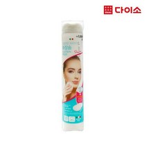 [다이소]이태리 원형화장솜120매-1012687