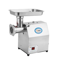 고기 분쇄기 민찌기 다지기 육가공 다짐육 제조 기계, Type10 (11.3KG)