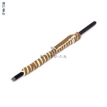 [바보사랑] 전각도 농주겸송 4mm(일반형) 낙관칼 인장 도장만들기, 상세 설명 참조
