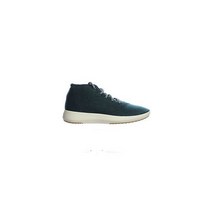 Allbirds Mens Wool Runner Up Mizzle Aurora (Cream Sole) Running Shoes Size 11