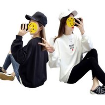 복스마켓 +[복스마켓]+_ 맨투맨티 가오리맨투맨티 캐주얼맨투맨 티셔츠 디자인맨투맨