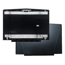 노트북 LCD 뒷면 커버앞면 베젤경첩Palmrest레노버 Legion Y520 R720 Y520-15 R720-15 Y520-15IKB R720-15IKB, A Cover