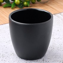 먹토 멜라민컵 제나 물컵 대, 1개