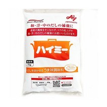 마츠바야 하이미 다시 일식 홈마카세 1kg