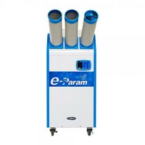 이파람 이동식 산업용 업소용에어컨 PA-SC9000A, 상세설명 참조, 없음