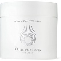 Omorovicza 오모로비짜 바디 크림 200ml