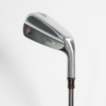 (정품시타)브리지스톤 B-Limited HI229 #4 하이브리드 아이언 단품(오우거패럴 장착)