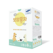 더메이드 보양황차 강아지 고양이 음수량증진 100% 황태 보양식 1박스 (유통기한임박 ~23/7/13)
