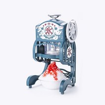 미니 전기 얼음 분쇄기 상업용 가정용 스무디 기계 전자동 면도 제빙기 식품건조기 감말리기 벼건조기 오징어건조기 리큅 홍삼건조기 말랭기, [01] 하늘색, [01] 220240V, [01] AU