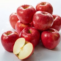 홍로사과 못난이 3kg 흡집 꿀 햇사과