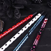 Q-LIA 흑목연필, 2B-e