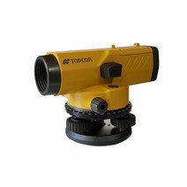 탑콘 TOPCON 자동레벨기 28배율 AT-B3A 오토레벨기