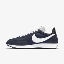 나이키 NIKE 맨즈 에어 테일윈드79 네이비 487754-406