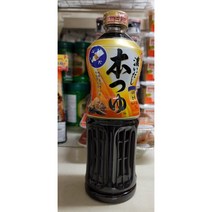 신세계 규격 기꼬만 혼쯔유1000ml