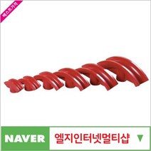 제이원공구 유압파이프벤더슈 1 1/2inch (40A) 책임공구