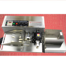 번호기 스탬프 자동 날짜인쇄기 생산 날짜 압인기