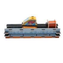 만들기과학 자기부상 레일열차 5인 마그네틱 자석교구