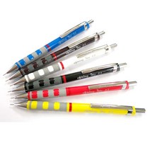 로트링 티키 네온 샤프 0.5mm, 옐로우
