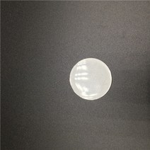 강우센서 우적센서 레인샌서 레인센서 모듈 ARDUINO 로봇 래인 샌서 레인 센서 물 빗방울 감지 모듈 빗방울 빗물감지 앞 유리 스티커 자체 접착 라운드 유리 접착제 젤 14, 1개