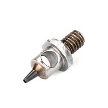 스냅기용 타공펀치 1.5MM, 단품, 1개