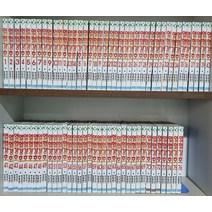 [개똥이네][중고-상] 열혈강호 76권(1~76번)