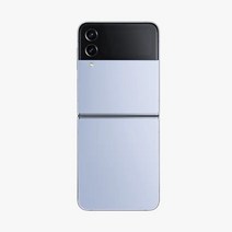 삼성전자 갤럭시 Z 플립4 5G 256GB 미개통 미개봉, 블루