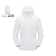 lngxo unisex 방수 야외 스포츠 자켓 남성 여성 하이킹 캠핑 트레킹 퀵 드라이 윈드 브레이커 태양 보호 레인 코트