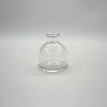 마미하우스 디퓨저 원형돔 50ml 용기, 용기선택