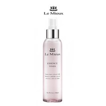 [LeMieux] 르뮤 에센스토너 180ml 유슈분발란스토너 /정식수입, 1개