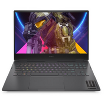 HP 2023 오멘 16, Mica Silver, 라이젠7, 1024GB, 16GB, WIN11 Home, 16-n0094ax