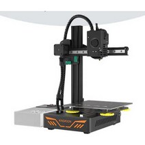 (최복덩이) 3D프린터 대형 3D프린터 저소음 오픈형, KP3S플랫폼베이스플레이트