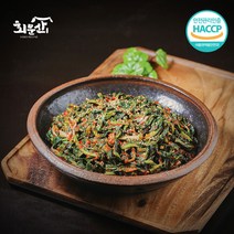 임실 회문산식품 전라도 열무김치 100% 국내산 재료, 1kg, 1개