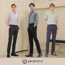 셀레비오 잭필드 1종 23여름 남성 숨쉬는 바지