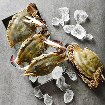 국내산 제철 가을 활 꽃게 산지직송, 2kg