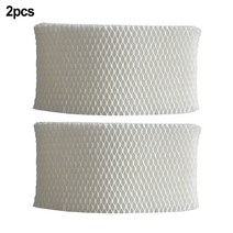 가습기진동자 Boneco E2441A 용 필터 코어 교체 부품 공기-o-스위스 Aos 7018 가습기 2 개/5 개, 02 2PCS