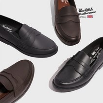 ROCKFISH WEATHERWEAR 레인 로퍼 - 2color