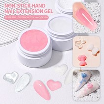우드락 펜형 열선 커터기 스티로폼 하드보드 폼보드 컷터기 커팅기 15ml 비 스틱 핸드 솔리드 네일 익스텐션 핑크 폴리쉬 조각 플라워 아트 도구 뷰티 살롱 용, [01] Pink