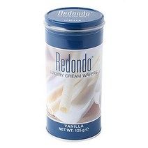 레돈도 바닐라 웨이퍼(125g)_N7021160, 1, 125g