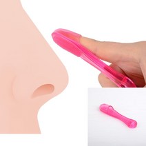 코 피지 제거기 나비존관리 수부지피부 지성피부 여드름압출 피지연화제