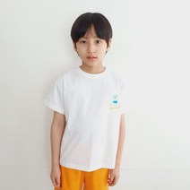 오후 서핑 쿨 반팔티 OHRA22511_수원터미널점