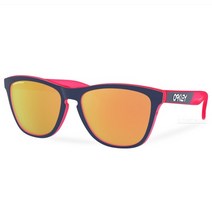 [오클리] 선글라스 프로그스킨 프리즘 아시안핏 OAKLEY OO9245-83 OO9245-, 사이즈:FREE